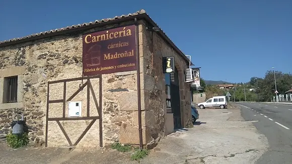 Carnicería Madroñal - Béjar