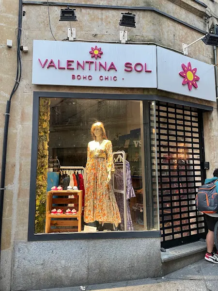 Valentina Sol, BOHO CHIC
