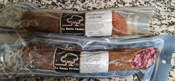 Cárnicas La Encina