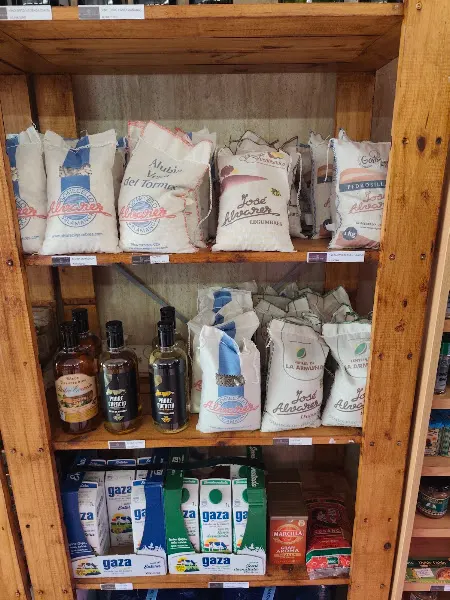 La Carnicería de Julio - Villamayor