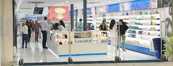 Perfumerías Avenida - Perfumería en Carbajosa de la Sagrada