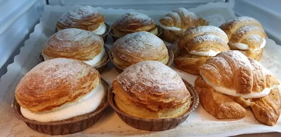El Horno de Ana - Salamanca