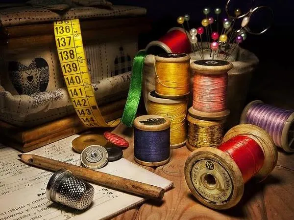 Modista Sedecrem - El Taller de Costura de Salamanca by Clara Mercedes - Carbajosa de la Sagrada