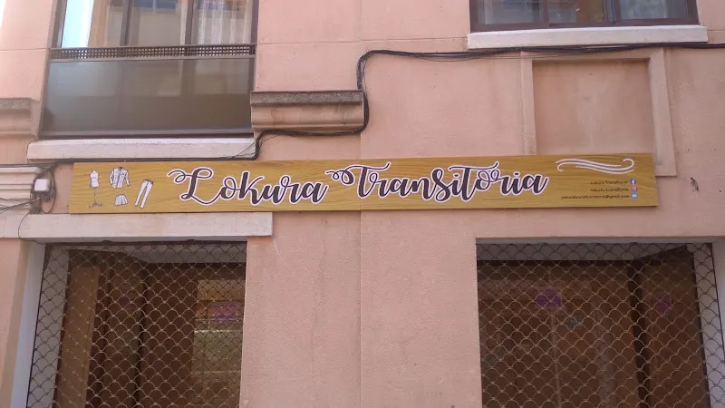 Lokura Transitoria - Penaranda de Bracamonte