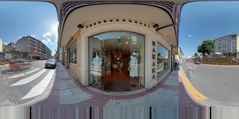 Baraka Decoración Béjar - Tienda de ropa de mujer en Béjar - foto 2