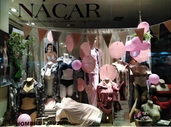 Nacar