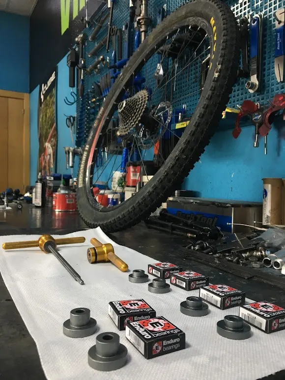 Villar Bikes - Tienda de bicicletas en Salamanca