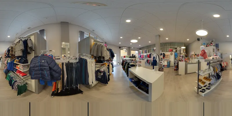 D'ANNA MODA INFANTIL - Tienda de ropa infantil en Ciudad Rodrigo - foto 3