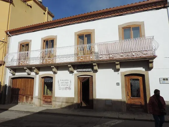Begoña Amador Comeron - Ciudad Rodrigo