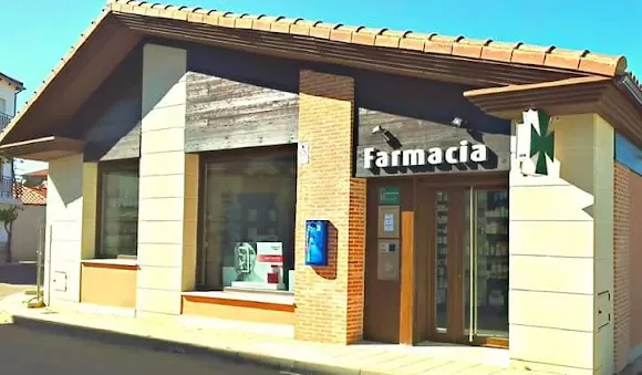 Farmacia Tamames. Sagrario Hernández - Farmacia en Salamanca