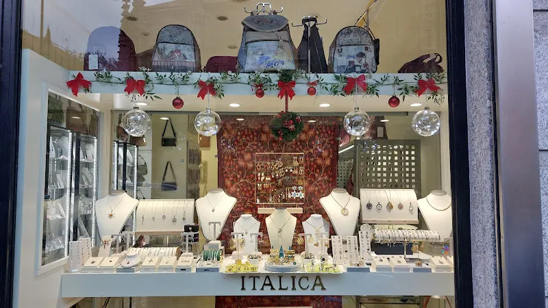 ITALICA REGALOS SALAMANCA