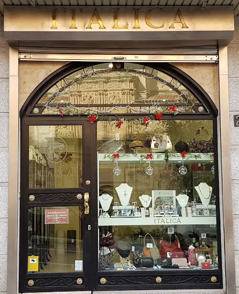 ITALICA REGALOS SALAMANCA - Tienda de regalos en Salamanca - foto 2