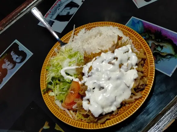 Pizzeria Kebab Peñaranda de Bracamonte - Penaranda de Bracamonte