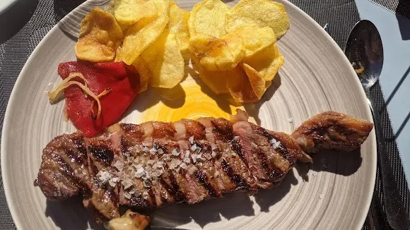 RESTAURANTE CALAMA