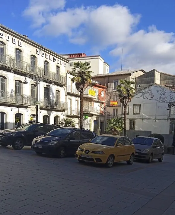 PASTELERIA CELA - Béjar
