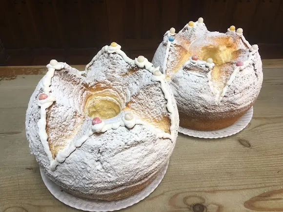 Panaderia La Tahona De Robleda - Ciudad Rodrigo