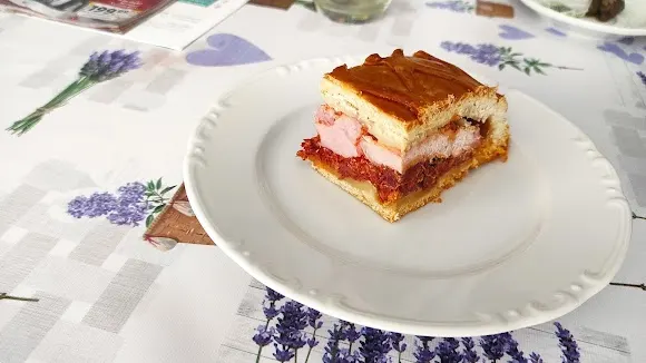 Confitería Tentaciones - Salamanca