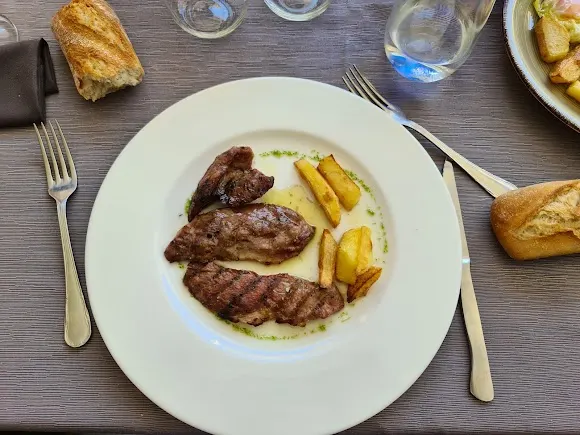 Restaurante San Polo