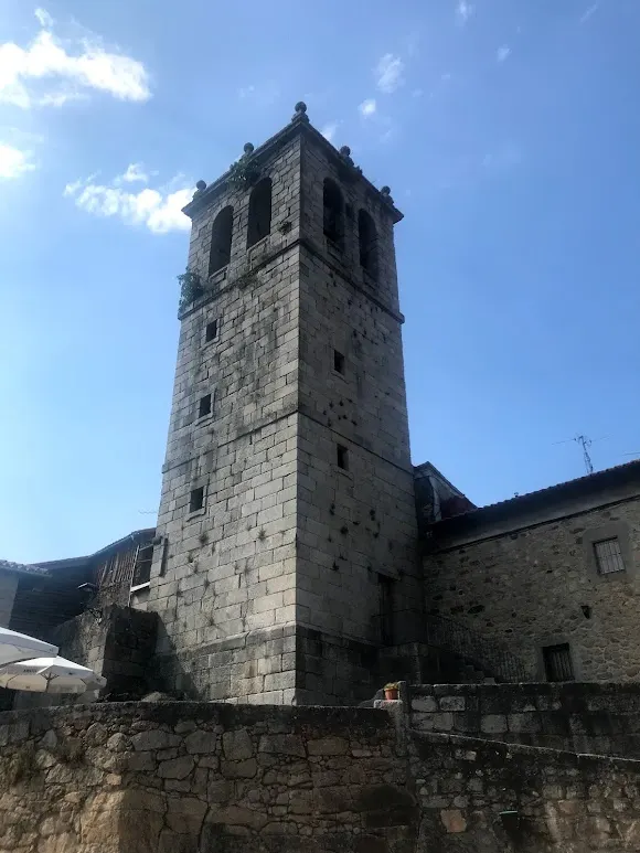 Casa de los Cortecina (Miranda del Castañar)