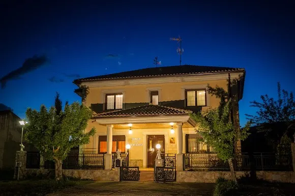 Casa Rural Mirasierra de Valdecarpinteros - Casa rural en Ciudad Rodrigo