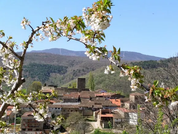 Casa Rural El Castillo - Béjar