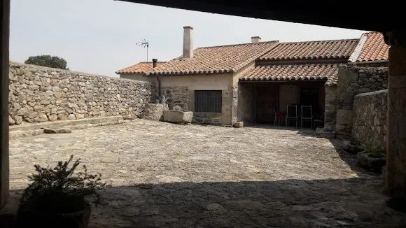 Casa Rural La Solana Del Abuelo - Salamanca