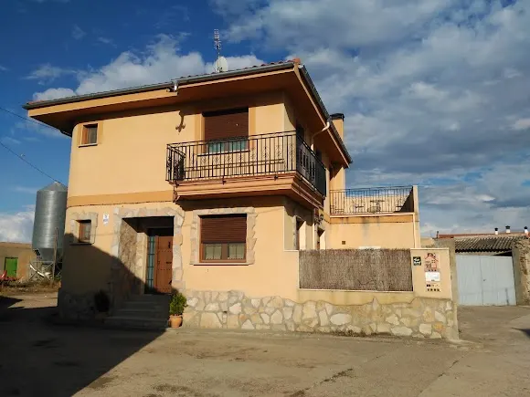 Casa Rural La Charca - La Maya