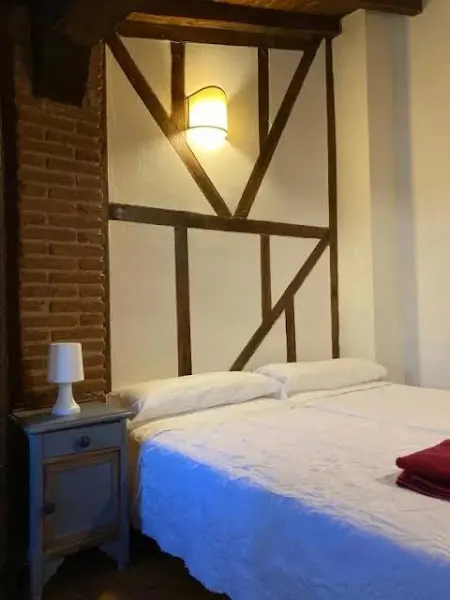 Casa rural Adelaida - Hotel en Villanueva del Conde - foto 2