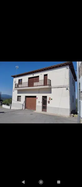 Casa Rural "La Fuente de la Covatilla" - Casa rural en Hoya (La) - foto 2