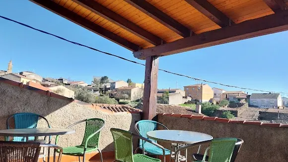 Casa Rural El Corralón de la Atalaya - Ciudad Rodrigo