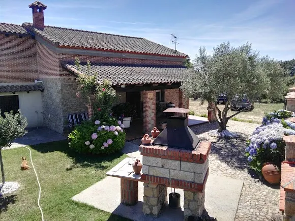 Casa Rural Las Eras de Las Arribes