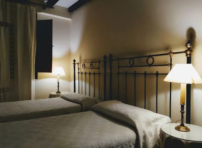 La Casa de La Panadería - Alojamiento en interiores en Béjar - foto 2