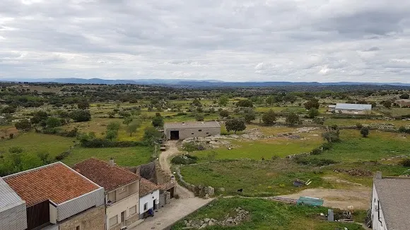 Casa del Parque Natural de Arribes del Duero 'El Torreón de Sobradillo' - Ciudad Rodrigo