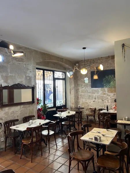 Café Atelier - Restaurante vegetariano en Salamanca - foto 2