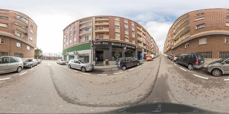 Corral de Comedias - Cafetería en Salamanca - foto 2