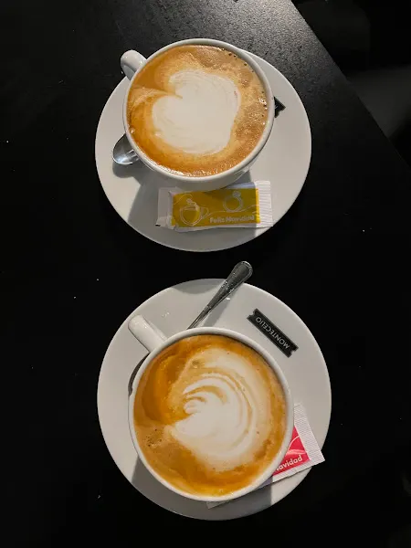 Café Canaletto