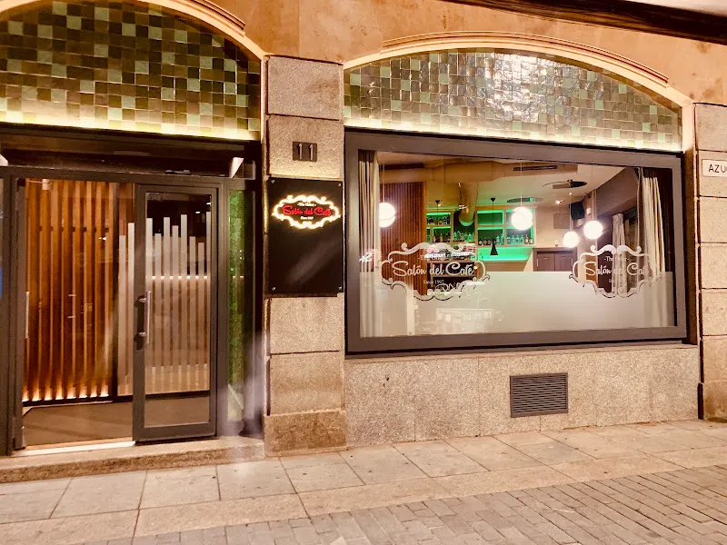 The Other Salón del Cafe - Pub en Salamanca - foto 2
