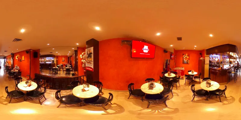 Café Dibango