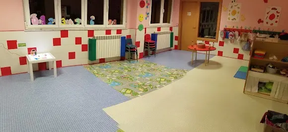 Centro Infantil Colorines - Carbajosa de la Sagrada