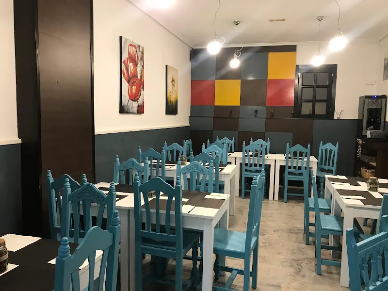 Casa Charrúa - Restaurante en Béjar - foto 2