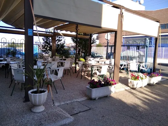 Cafeteria TH