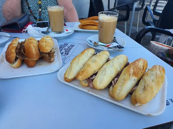 Caf - Ciudad Rodrigo
