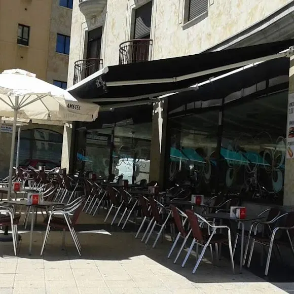 Cafetería Di Palma