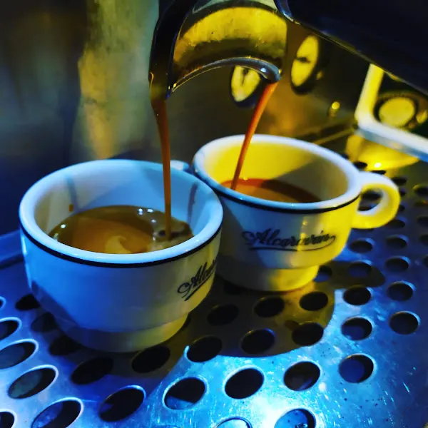 Café el Alcaraván