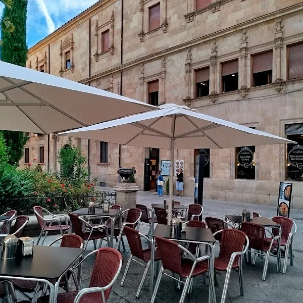 Cafetería Casino de Salamanca - Cafetería en Salamanca - foto 2