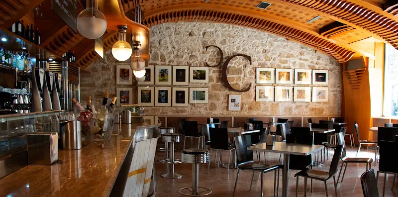 Cafetería Casino de Salamanca - Cafetería en Salamanca - foto 3