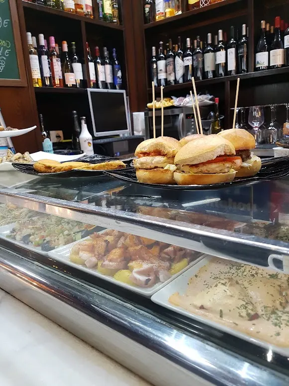 El Café de Recuelo