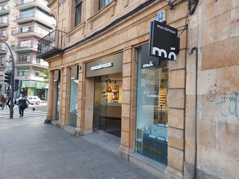Cafetería UNAMUNO - Cafetería en Salamanca - foto 2