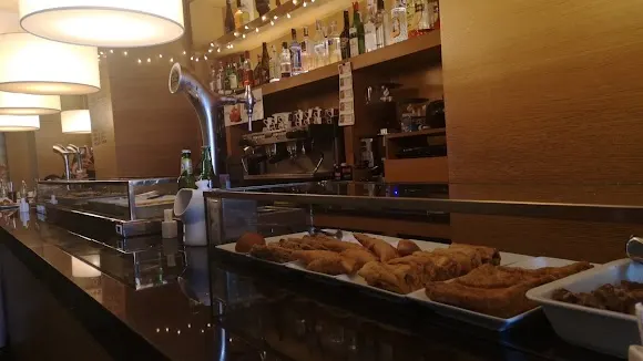 Cafetería El Sastre - Salamanca
