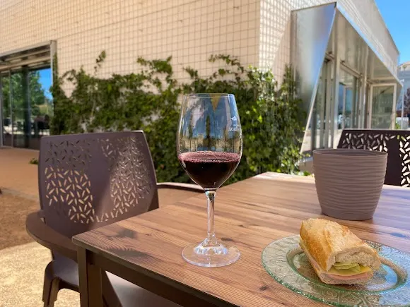 Cafetería La Lonja de los Huertos Urbanos - Cafetería en Salamanca